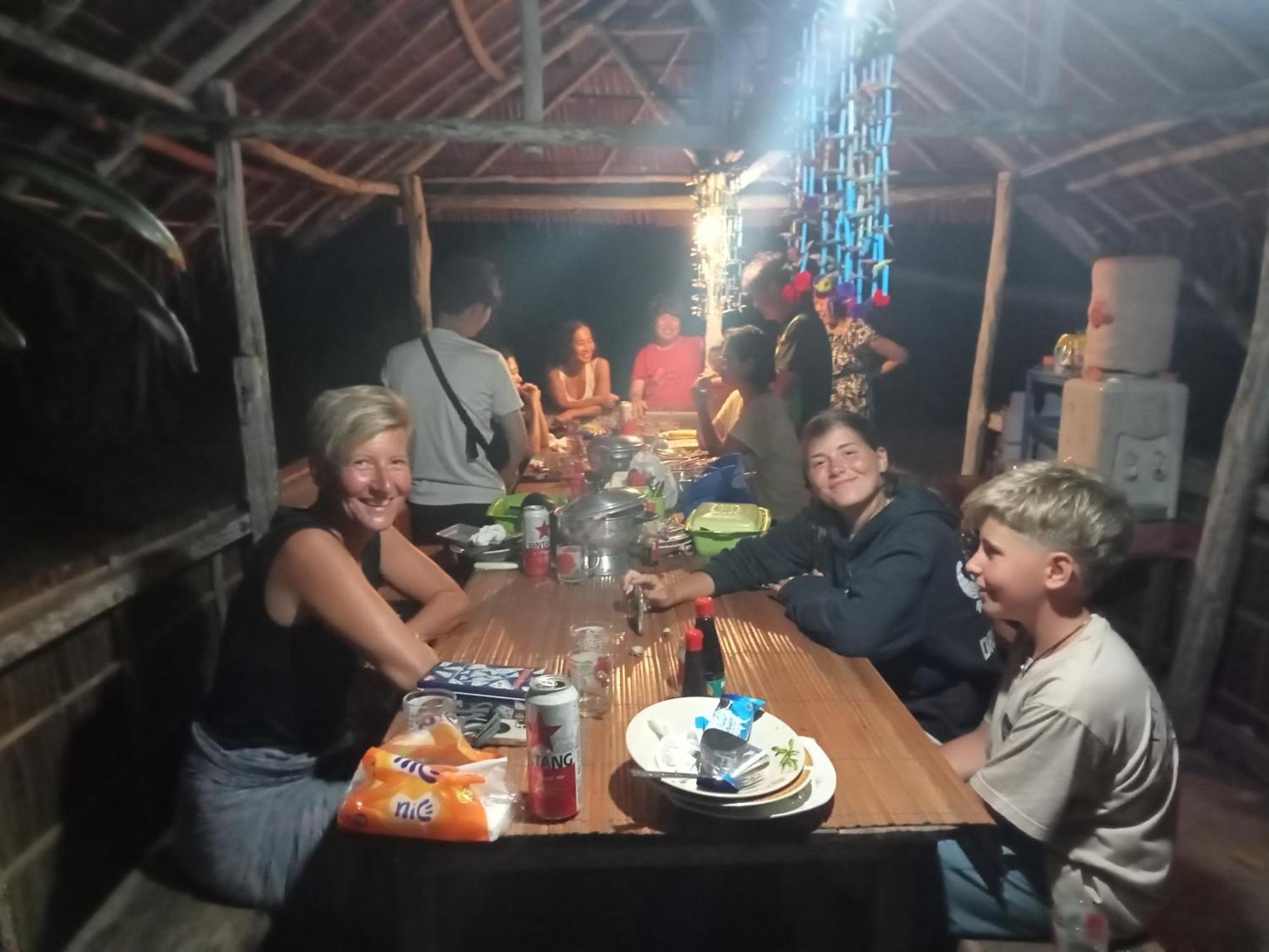 Ransiwor Homestay Kri Extérieur photo