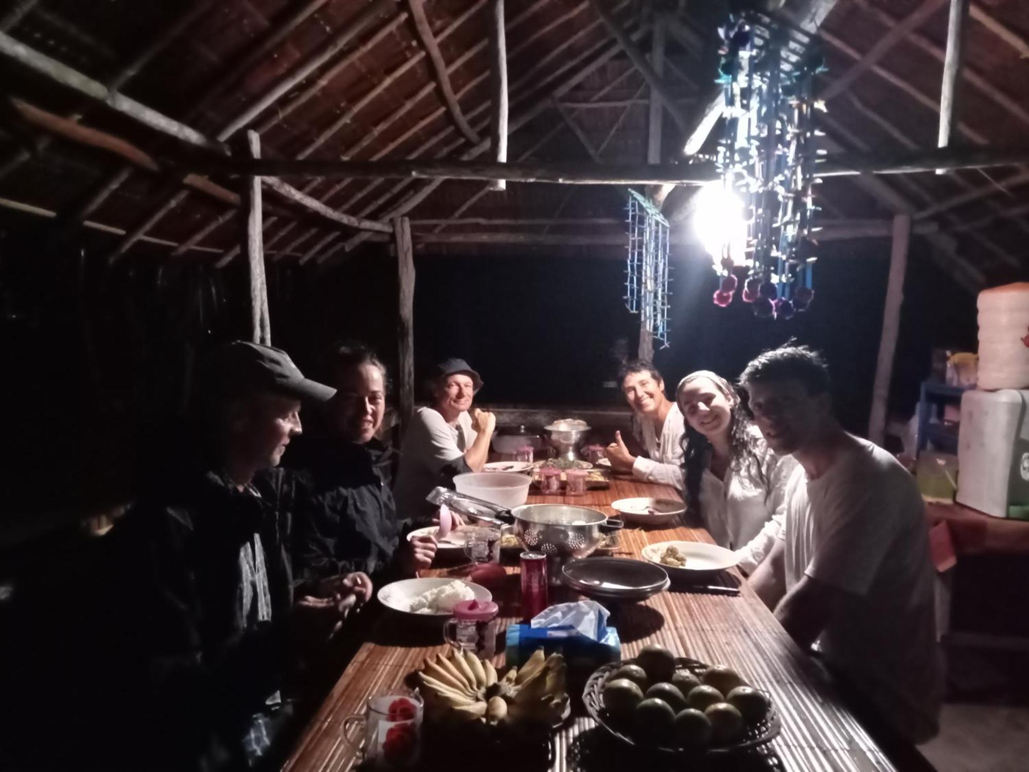 Ransiwor Homestay Kri Extérieur photo