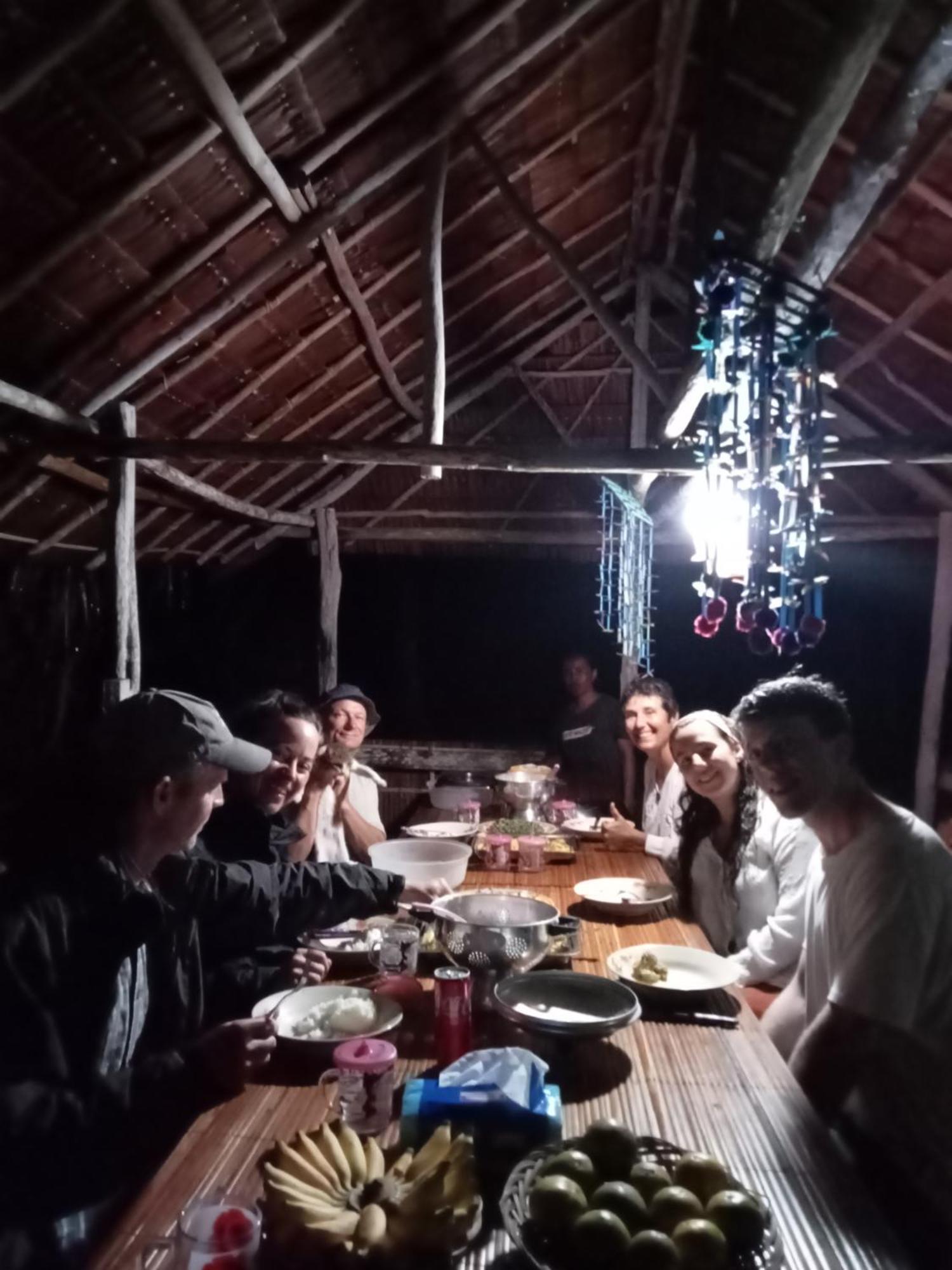 Ransiwor Homestay Kri Extérieur photo
