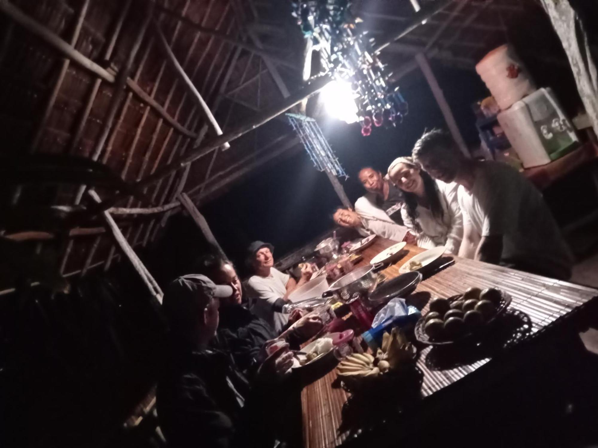Ransiwor Homestay Kri Extérieur photo