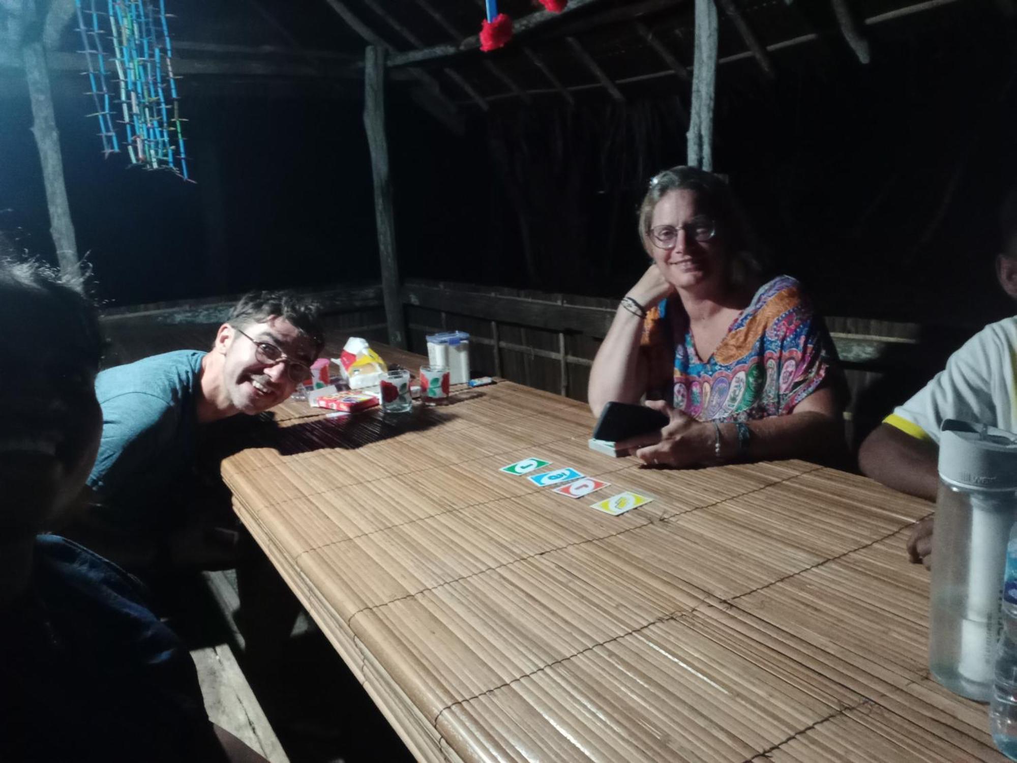 Ransiwor Homestay Kri Extérieur photo