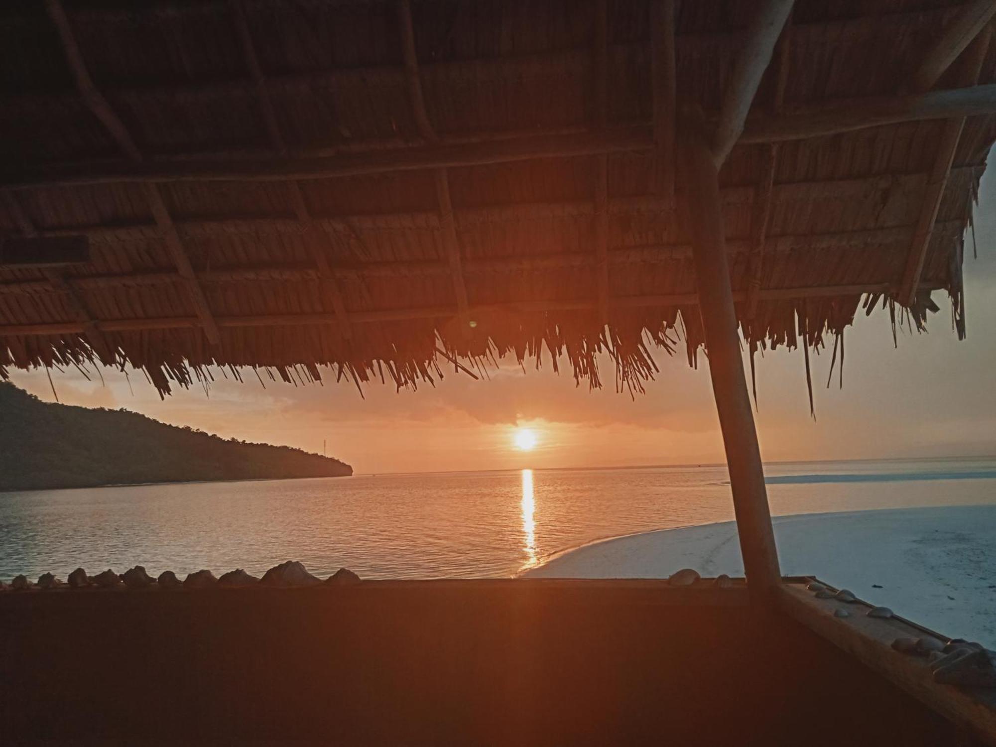Ransiwor Homestay Kri Extérieur photo